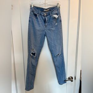 Levi’s (721) Jeans
